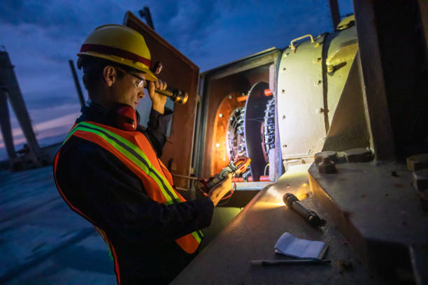Best Electrical Contractors for Businesses  in Fort Polk North, LA