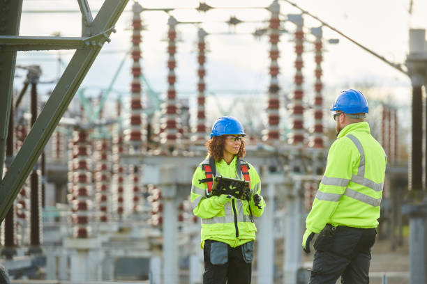 Best Electric Panel Repair  in Fort Polk North, LA