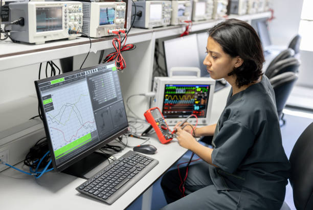 Best Electrical System Inspection  in Fort Polk North, LA