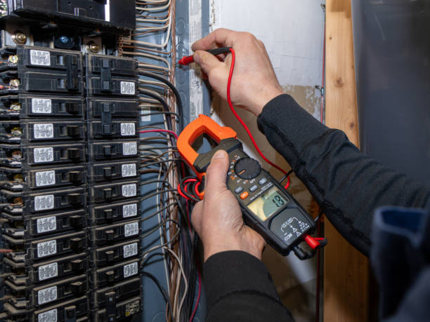 Best Electrical Rewiring Services  in Fort Polk North, LA