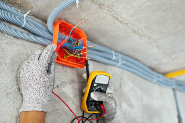 Best Residential Electrician Services  in Fort Polk North, LA